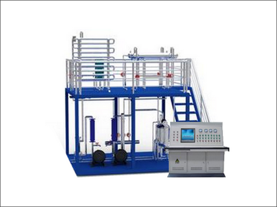 傳熱操作實(shí)訓裝置